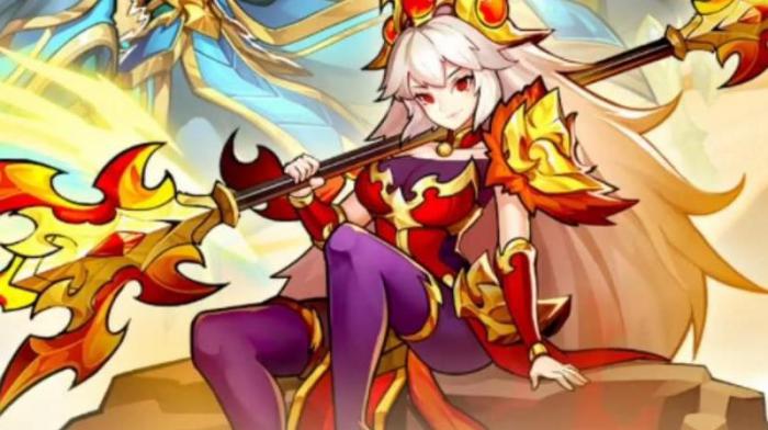 放开那三国谁克制赵云2