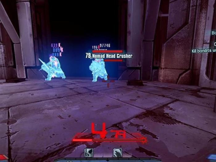 无主之地2神器怎么获得2