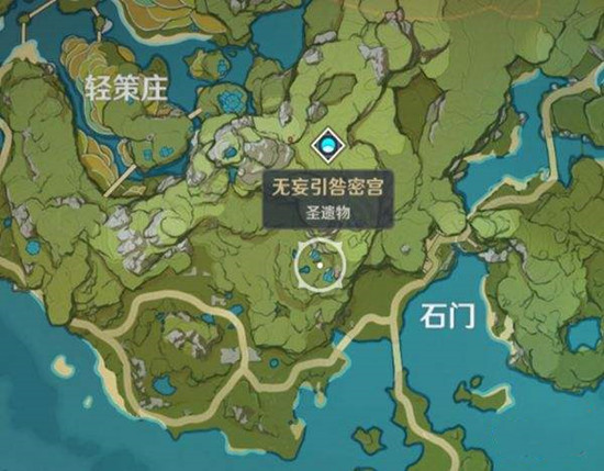 原神诺艾尔和阿贝多能否形成强力组合1