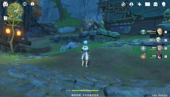 原神诺艾尔和阿贝多能否形成强力组合2