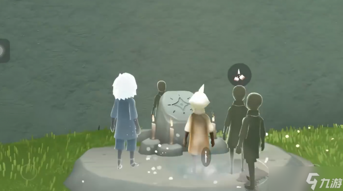 光遇恶魔翅膀怎么搞2