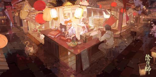 阴阳师苍蝇小妹事件是怎么回事?1