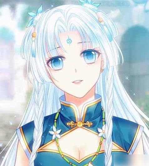 爱养成2攻略尼娅1