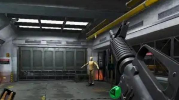 三角洲行动侧瞄怎么操作2