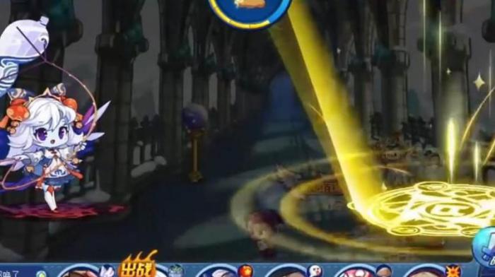 洛克王国进不去_洛克王国进不去了一直是登陆页面