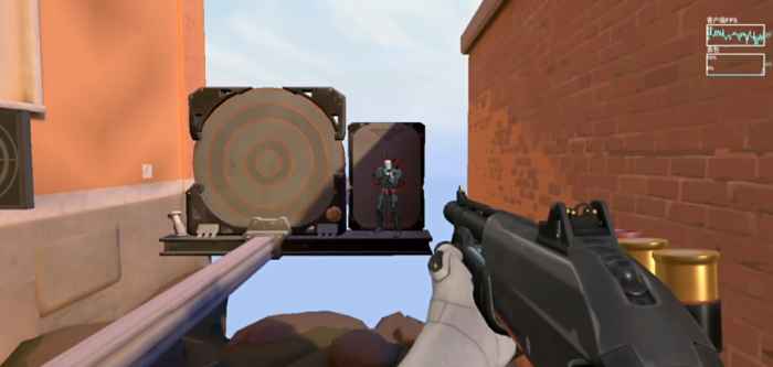 瓦罗兰特雄鹿属性怎么样3