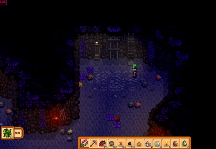 星露谷物语深入地底任务怎么做2