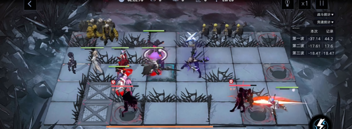 无期迷途莱塔关怎么过3