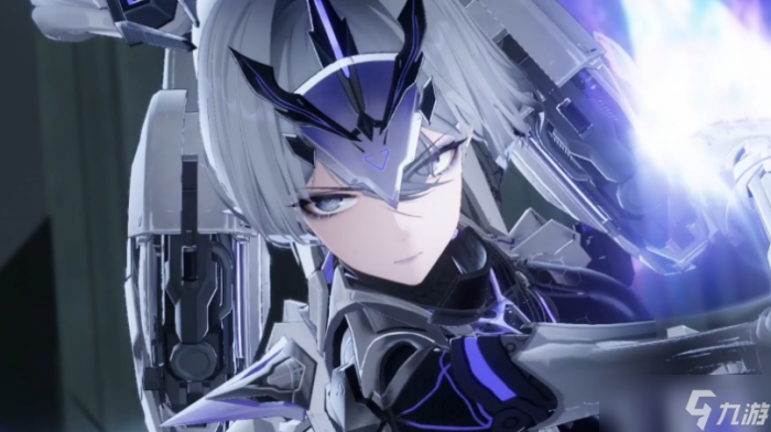 战双帕弥什罗塞塔极锋操作教程_战双帕弥什新角色罗塞塔