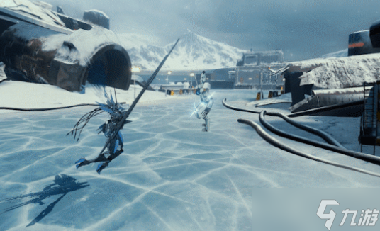 战双帕弥什罗塞塔极锋操作教程3