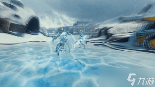 战双帕弥什罗塞塔极锋操作教程4