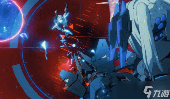 战双帕弥什罗塞塔极锋操作教程6