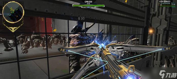 逆战天地天启怎么打的1