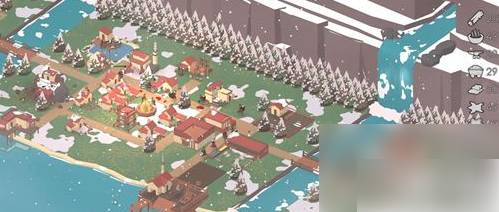 篝火2未知海岸攻略图文2