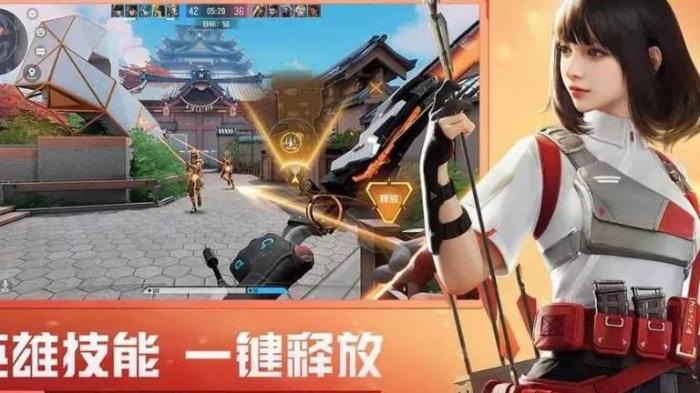 天启行动哪个英雄技能时间短1