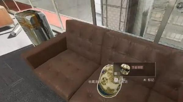 三角洲行动万金泪冠有什么用2