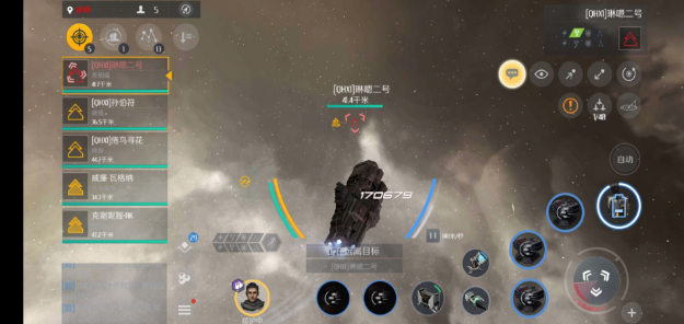 第二银河指挥官技能点怎么加3