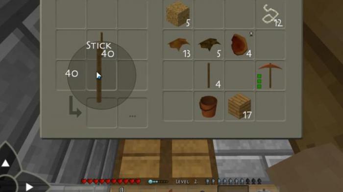 生存战争工作台怎么合成2