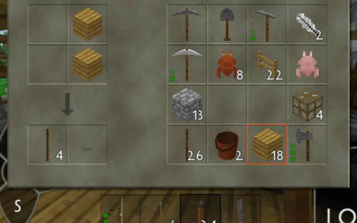 生存战争工作台怎么合成3