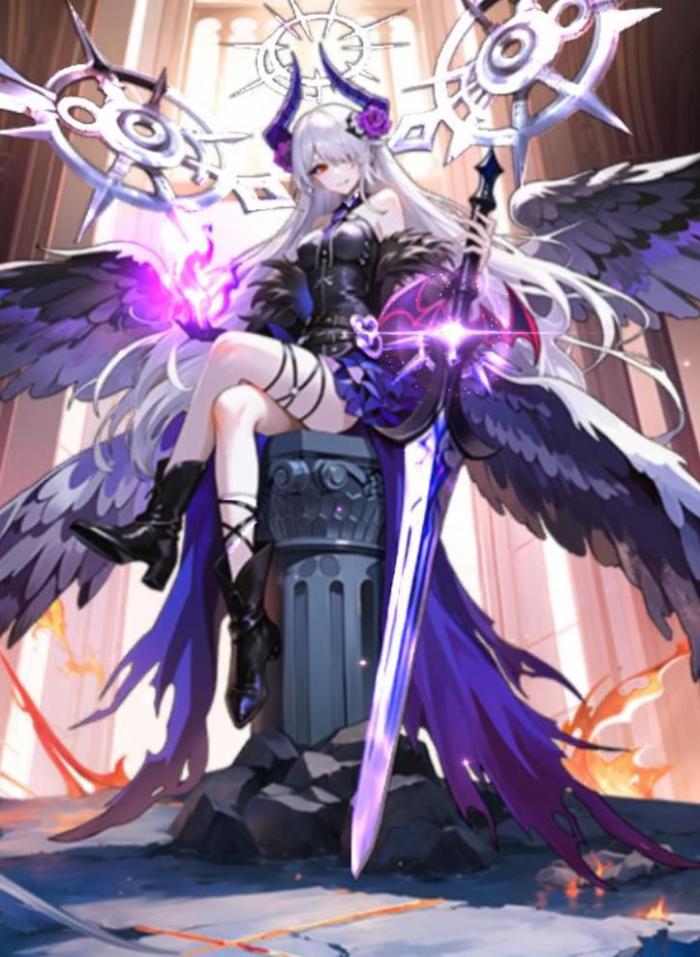 时空猎人强力角色有哪些1