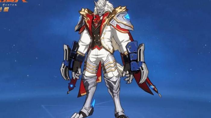 时空猎人强力角色有哪些2