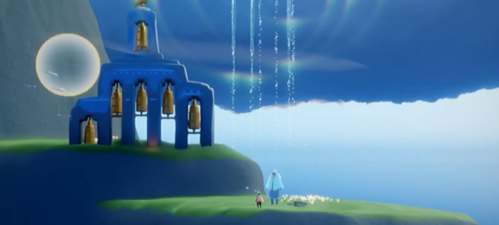 光遇的魅力如何抓住ta的心2