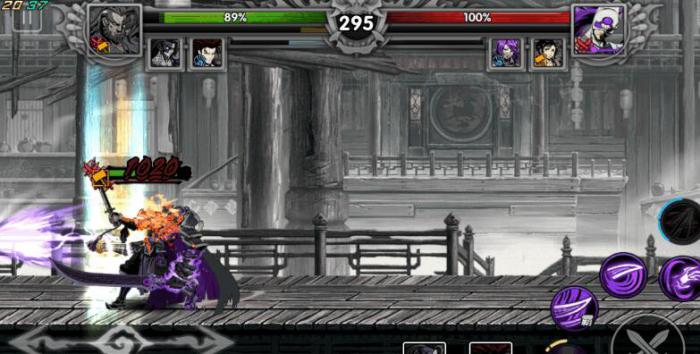 影之刃怎样提升轻羽技能的效果和输出3