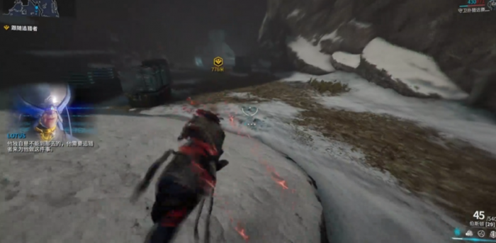 星际战甲追猎者掉落什么2