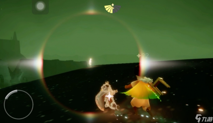 光遇滑翔怎么飞得更高_光遇滑翔技巧