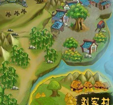 三国小镇怎样获得灵兽装备3