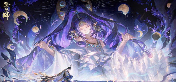 阴阳师神无月御魂怎么搭配_阴阳师神无月御魂几号位