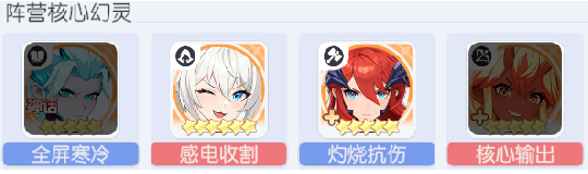 龙魂旅人波塞冬怎么配队2