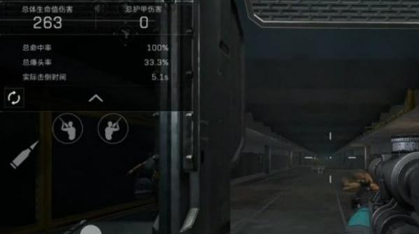 三角洲行动复合弓怎么解锁5