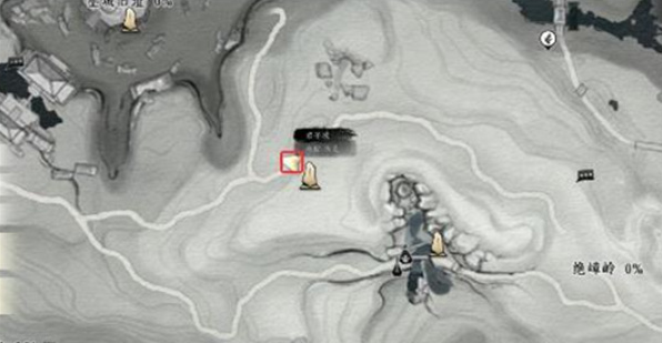 燕云十六声言不由衷任务怎么做3