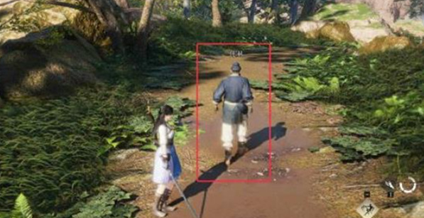 燕云十六声言不由衷任务怎么做4