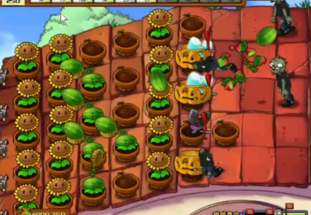 植物大战僵尸中的蹦蹦舞会怎么打_植物大战僵尸的蹦蹦舞会怎么过关