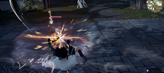 永劫无间如何快速上手_永劫无间新手怎么快速上手