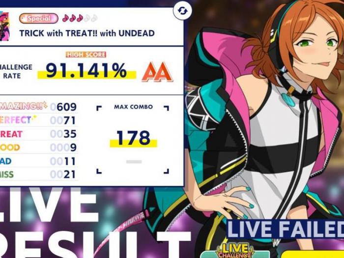 偶像梦幻祭怎么增加粉丝数量1