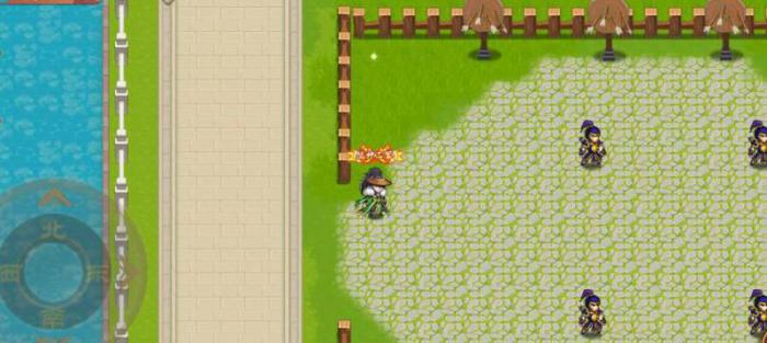 乱世曹操传到底有没有神将2