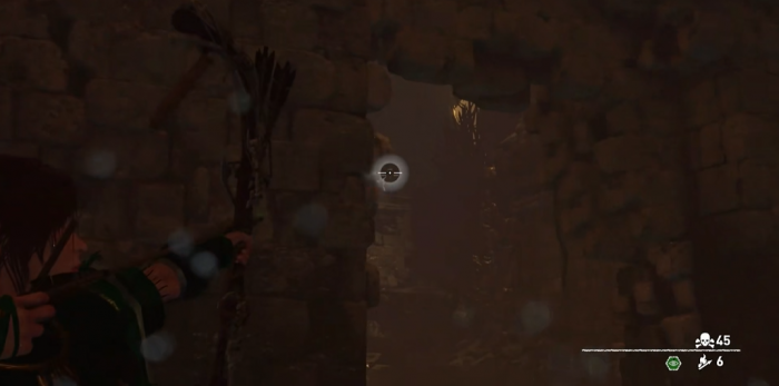 古墓丽影地底河流古墓怎么过2