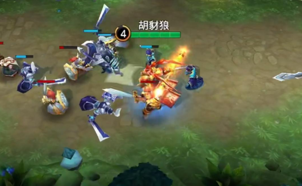 乱斗西游怎么搞元宝1