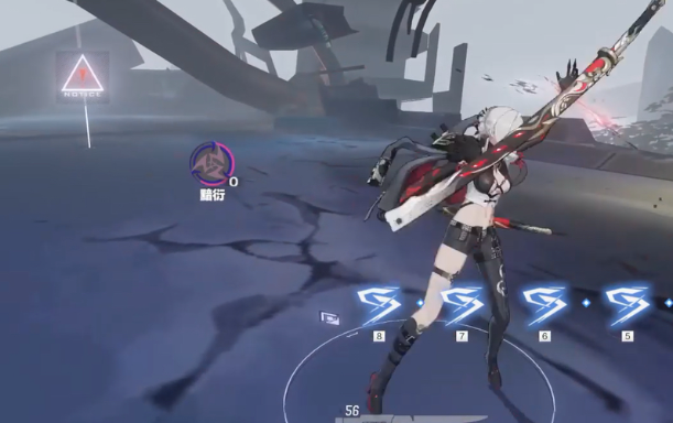 战双帕弥什曲启明怎么养成1