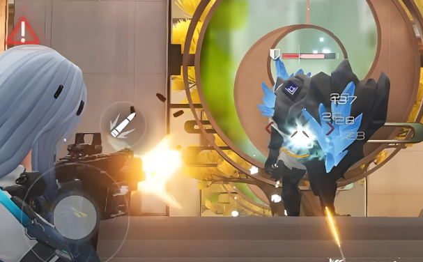 尘白禁区卜卜怎么用1