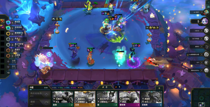 金铲铲之战六斗士装备怎么给2