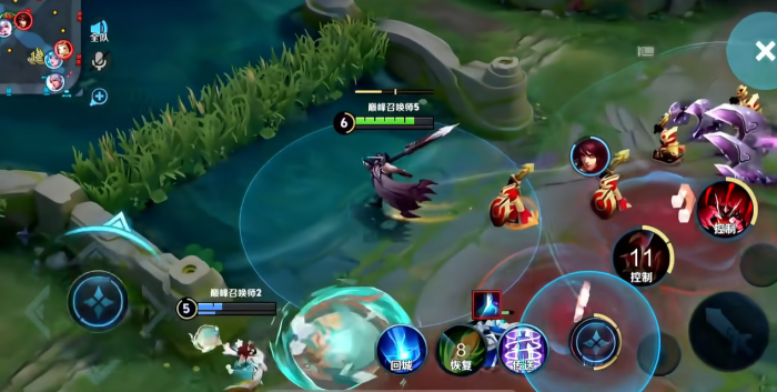 王者荣耀白起上单装备怎么出1