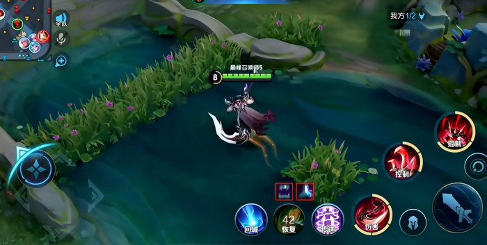 王者荣耀白起上单装备怎么出3