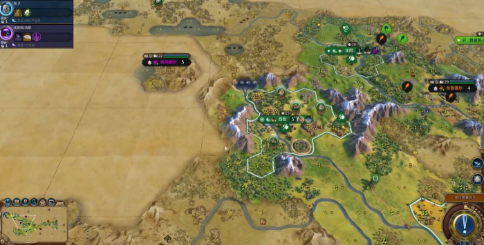 文明6秦始皇尤里卡怎么触发1