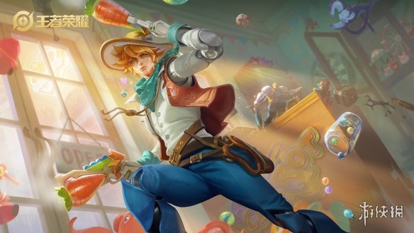 王者荣耀马可波罗打法教学攻略大全10