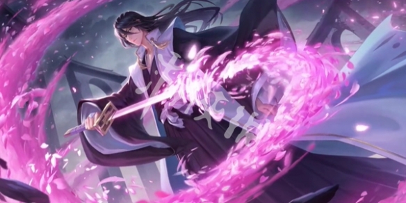 王者荣耀暃皮肤大全6