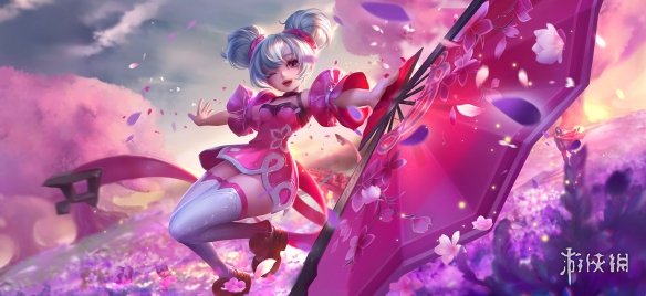 王者荣耀小乔打法教学攻略大全_王者荣耀小乔打法教学图片